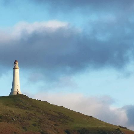 Bed and Breakfast Saltcotes Farm Ulverston Exterior foto